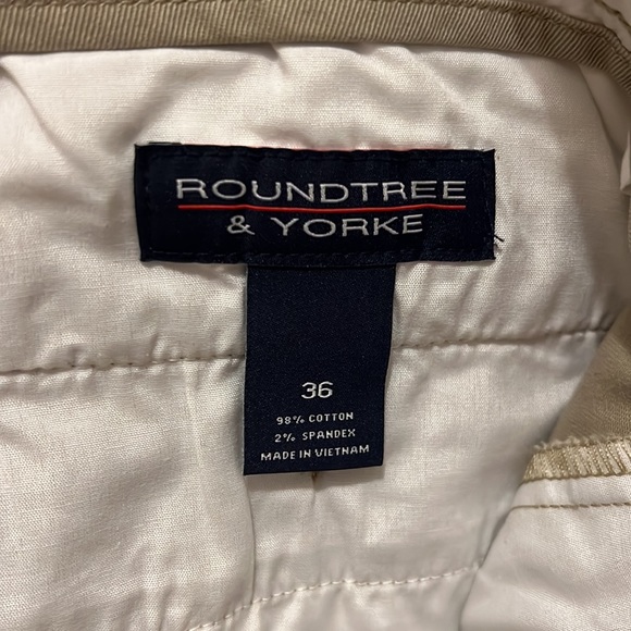 Khaki Shorts - Picture 9 of 9